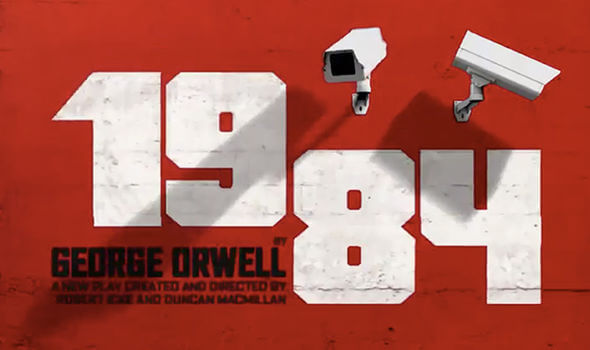 book review 1984 george orwell